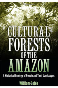 cultural forests of the amazon