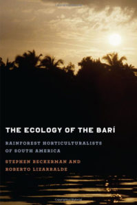 The Ecology of the Barí