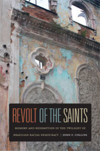 Revolt of the Saints Collins 2015