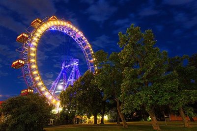 wienerriesenrad