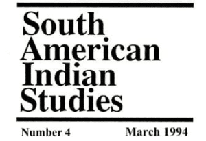 The Demography of Small-Scale Societies