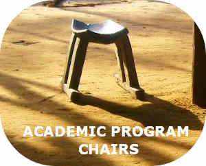 Academic Program Chairs