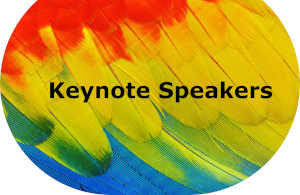 Keynote Speakers