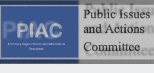 PIAC online sources