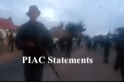 PIAC statements