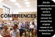 SALSA Conferences