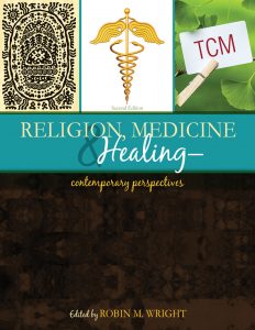 Religion, medicine and Healing Wright