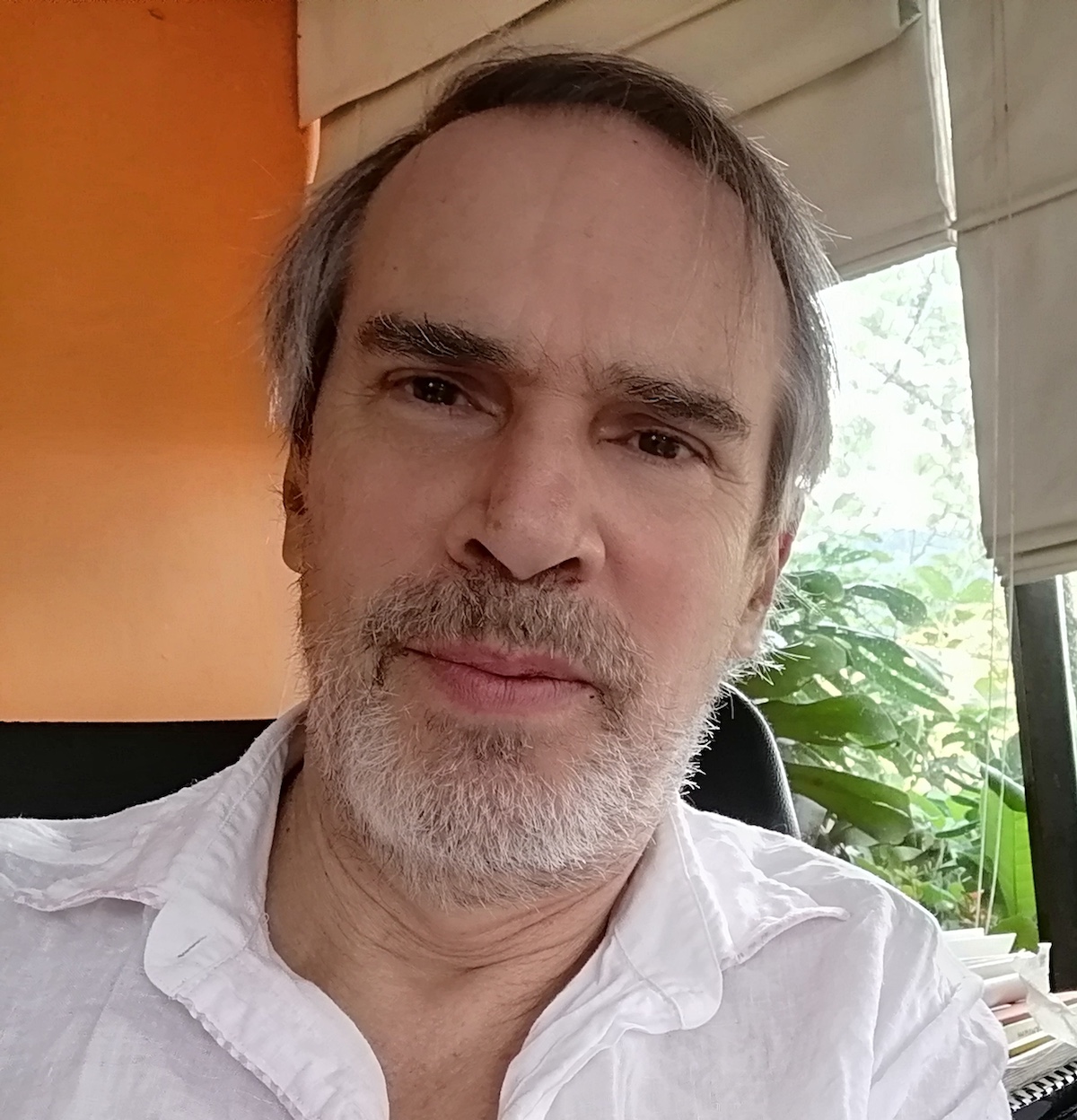 Juan Alvaro Echeverri