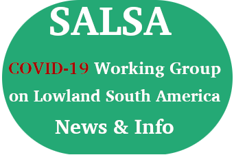 Anthropology & SALSA on COVID-19 Archives - Society for the Anthropology of  Lowland South America