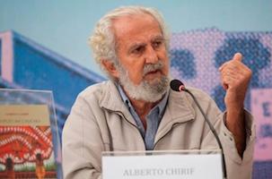 Alberto Chirif