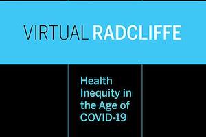 virtual radcliffe covid