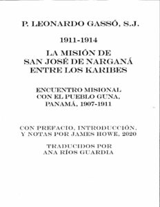 Misión de Narganá