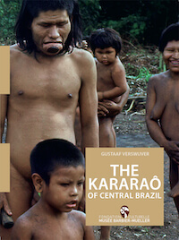 The Kararaô of Central Brazil