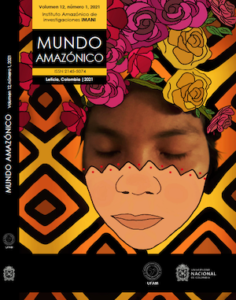 Mundo Amazónico 12.1 2021