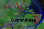 SALSA Committees