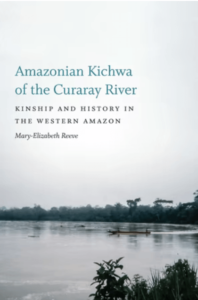 Amazonian Kichwa