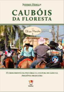 Caubóis da floresta