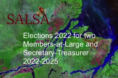 SALSA Elections 2022