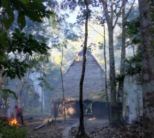 Amazonia campus Casa Hija