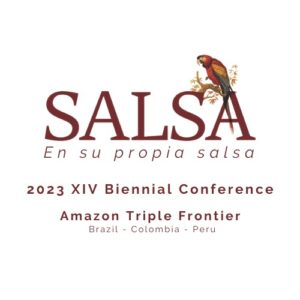 salsa 2023 xiv biennial conference