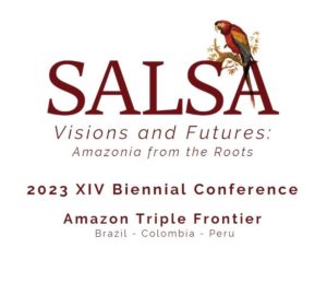 SALSA XIV BIENNIAL CONFERENCE