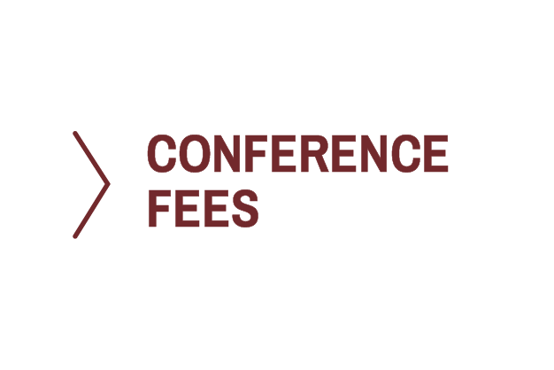 SALSA 2023.Conference fees