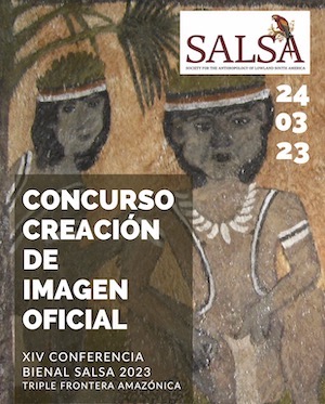 Concurso Creación de Imagen