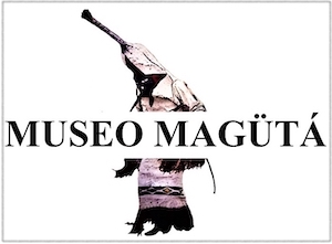 Museo Magütá