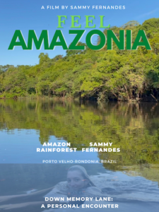 Feel Amazonia