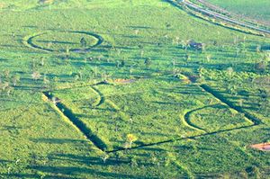 Geoglyphs