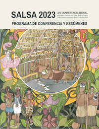 SALSA 2023 Academic Program