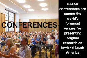 Conferencias SALSA