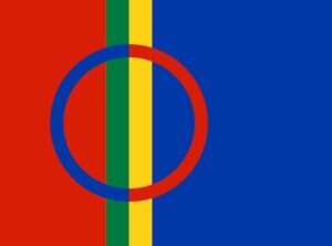 Sámi flag