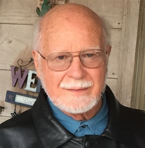 Norman Whitten