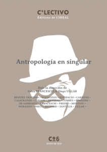 Antropología en singular