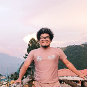 Jhonatan Erik Rodriguez Macuyama