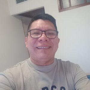 José Carlos Almeida Cruz
