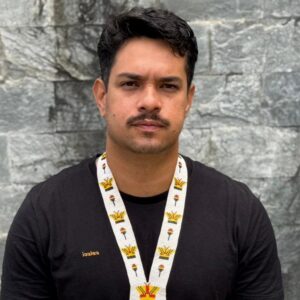Felipe Tuxá