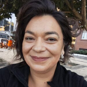 Lauriene Seraguza Olegário e Souza